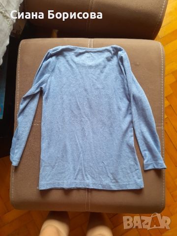 Блуза (пижама) за дете, снимка 2 - Детски Блузи и туники - 46441555