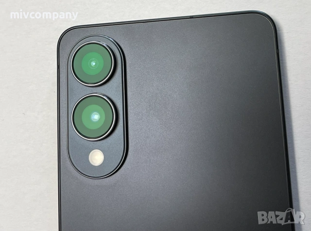 Samsung Galaxy S25 Edge 256/12GB НОВ!!!, снимка 5 - Samsung - 53326353