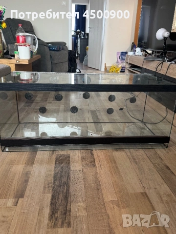 Терариум 100/40/40