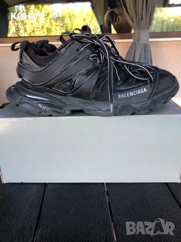 Balenciaga мъжки сникърси 