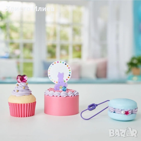 Творчески комплект за декорация Pati School, снимка 4 - Други - 53432636