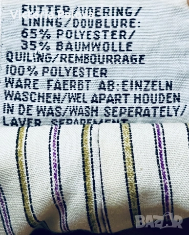 Модерен каки тренчкот с колан и цветна подплата - незаменим за пролетта, снимка 12 - Палта, манта - 53397220