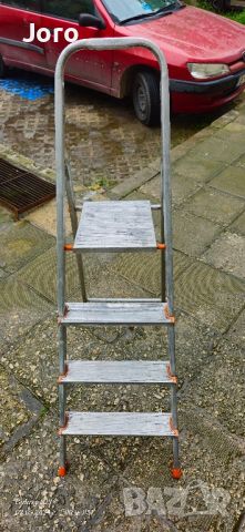 стълба за боядисване строителна или за бита , снимка 1 - Други инструменти - 45555646