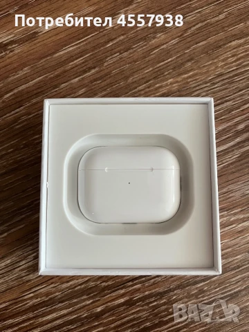 Безжични слушалки air pods 2 pro, снимка 5 - Слушалки, hands-free - 51291629