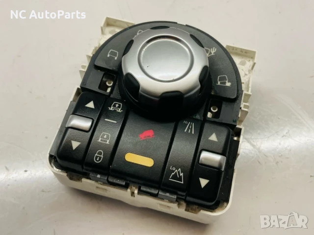 Панел за управление за Land Rover Ланд Ровър Вок 7H42-14B596-AA 2008