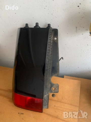 Стоп за Опел Мерива о огледала , снимка 5 - Автомобили и джипове - 48131421