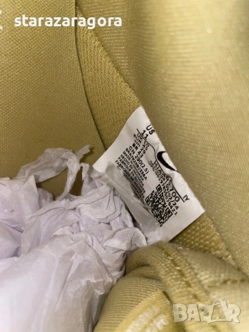 Nike Air Force 1 HJ4465-700 45н. 29см, снимка 7 - Маратонки - 53477837