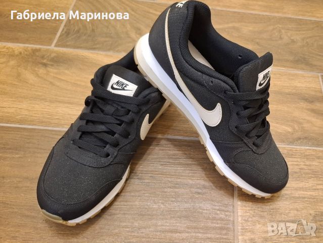 Маратонки Nike, снимка 3 - Маратонки - 46044078