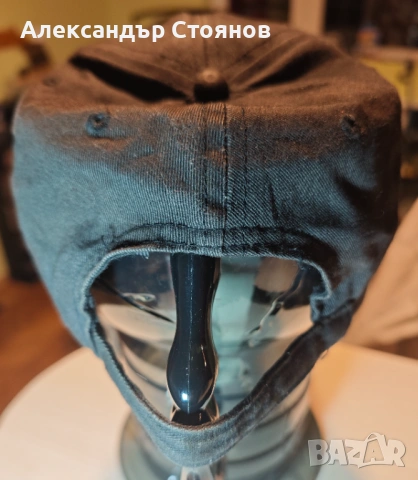 Шапка MEGADETH – оригинален мърч за истински фенове, снимка 2 - Шапки - 53104136