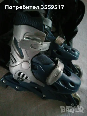 детски ролери