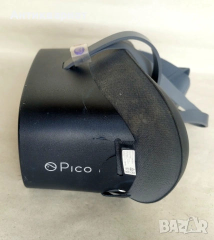 Автономни виртуални очила (VR headset) - Pico G2 4K, снимка 5 - Друга електроника - 53343765