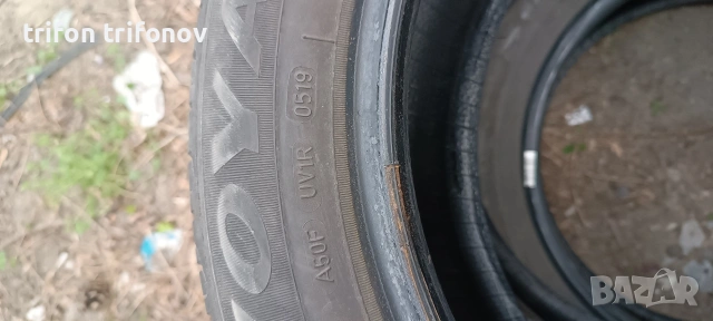 Гуми 205 55 16, снимка 3 - Гуми и джанти - 54171959