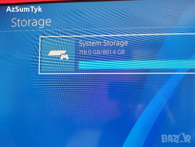 Разменям PlayStation 4 и Xbox One S за PlayStation 5, снимка 12 - PlayStation конзоли - 53895273