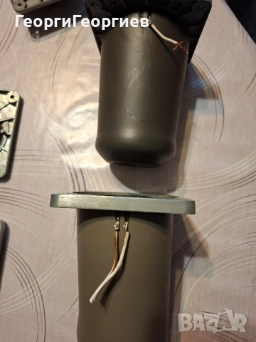 Magnat Mig-08 , снимка 2 - Тонколони - 51230117