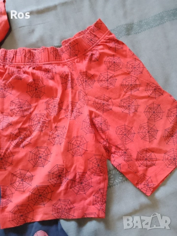 Next пижами размер 5-6 г., снимка 4 - Детски пижами - 54090277