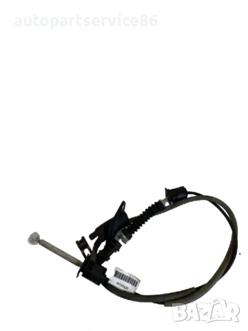 Жило за скоростен лост за Volvo XC90 2.4D 185HP D5 (2007) 30759239