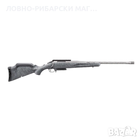 Карабина Ruger American Rifle Generation II Predator .30-06 22" MT 5/8"-24 3з