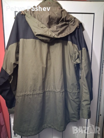 Яке за лов риболов къмпинг, снимка 2 - Екипировка - 54128837