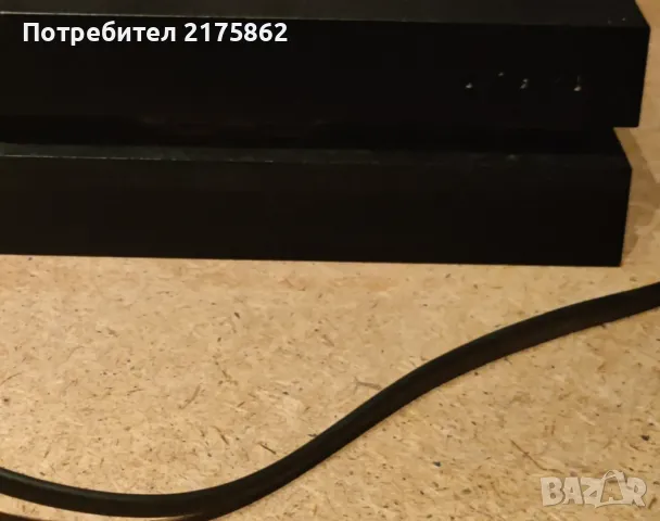 PS4 1 TB, снимка 3 - PlayStation конзоли - 48417840