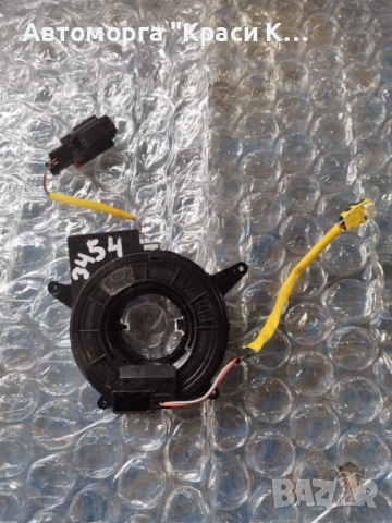 255546VA0A лентов кабел за Дачия SPRING electric 2023г, снимка 2 - Части - 53153303