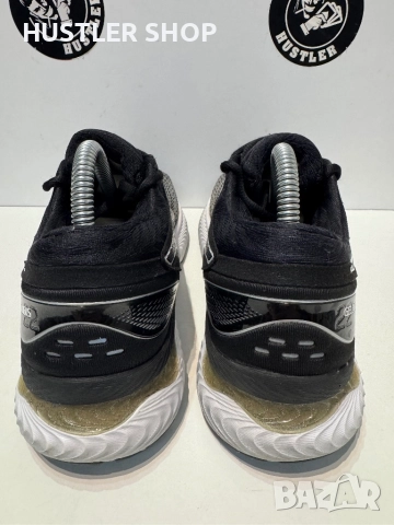 Маратонки ASICS GEL NIMBUS 22, снимка 6 - Маратонки - 52381783