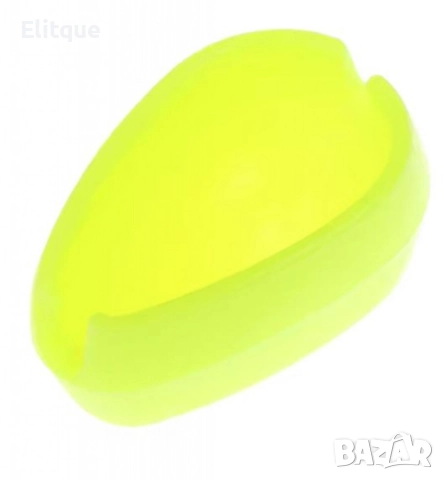 Силиконова плеса за метод фидер риболов – налична в зелено и оранжево, снимка 5 - Други стоки за дома - 52852386