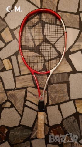 Тенис Ракета Sportastic Supreme, снимка 3 - Тенис - 46429506