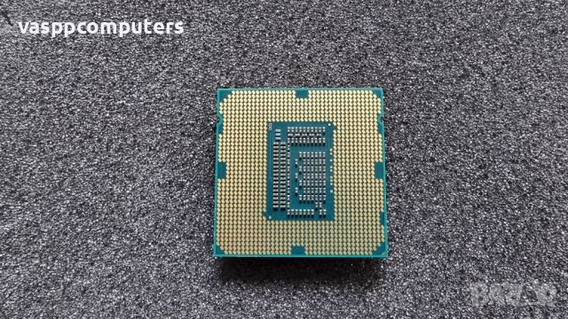 Intel Core i3-3220 SR0RG 3.30GHz/3MB Socket 1155, снимка 2 - Процесори - 37292166