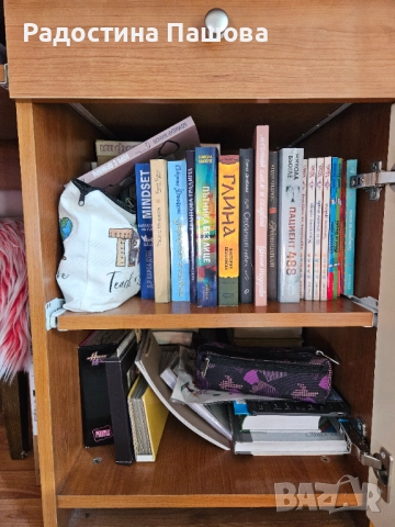 Бюро, снимка 6 - Бюра - 52946363