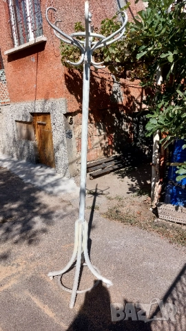 Старинна закачалка, снимка 4 - Други стоки за дома - 51818117