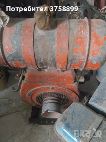 продават се двигатели по договаряне. , снимка 3 - Селскостопанска техника - 54057269