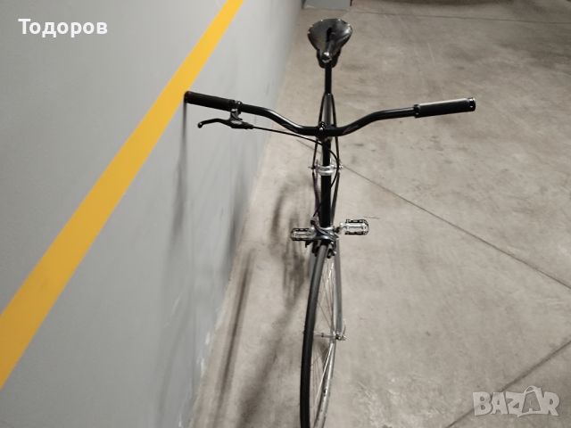 ретро италиански шосеен велосипед колело шосеен Olmo,Campagnolo, снимка 7 - Велосипеди - 46714988