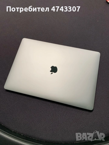 Apple Macbook Pro 16-inch i9 64GB DDR4, 2TB NVME, AMD 5600M 8GB, снимка 6 - Лаптопи за работа - 53863325