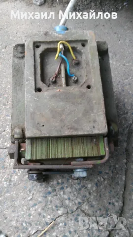 Вибратор за машини