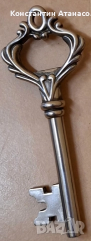 Vintage oтварачка ключ