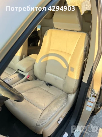 Subaru Tribeca B9 на части, снимка 4 - Части - 50870686