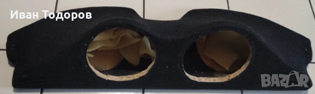 Аудио бокс, снимка 3 - Аудиосистеми - 53254762