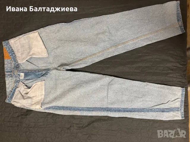 Продавам дамски дънки, снимка 1