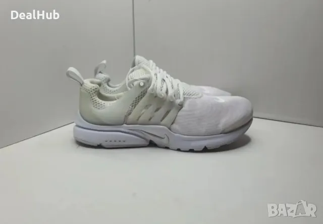 Маратонки Nike Air Presto, снимка 1 - Маратонки - 46883231