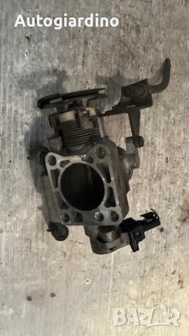 Дроселова Клапа за Hyundai Atos - 35100-02555, снимка 2 - Части - 52860052