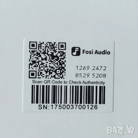 High End Предусилвател с Балансирани и Небалансирани входове и изходи - HiFi, Hi Fi, снимка 6 - Ресийвъри, усилватели, смесителни пултове - 53626895