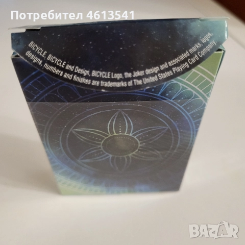 USA оргинални карти за игра , снимка 10 - Карти за игра - 52848778