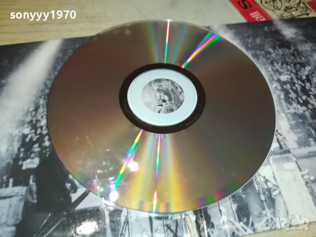 *ЛИЛИ ИВАНОВА ЦД С КНИЖКА 2707251156, снимка 18 - CD дискове - 51155966