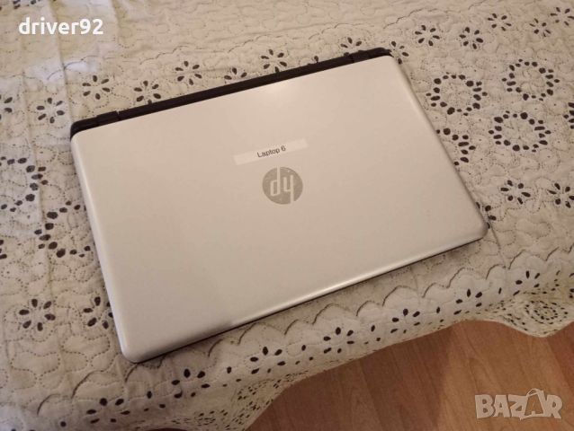 HP 355 G2 четириядрен с 8 гб рам 1 тб хард 15.6 инча с батерия над 3 часа, снимка 6 - Лаптопи за дома - 45462404