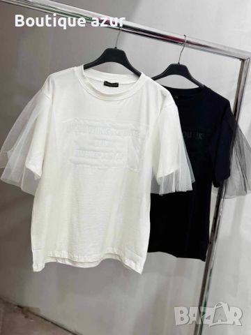 дамски блузи , снимка 1 - Блузи с дълъг ръкав и пуловери - 45157593