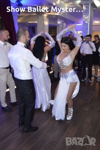 Ориенталски танцьорки и кючекчини , снимка 9 - Други - 44622241