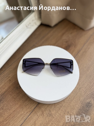 Слънчеви очила 2025, снимка 6 - Слънчеви и диоптрични очила - 51971972