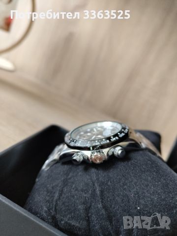нови Часовници Rolex, снимка 5 - Мъжки - 45456567