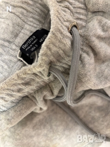 Къси панталони на Bershka , снимка 8 - Къси панталони и бермуди - 53141262