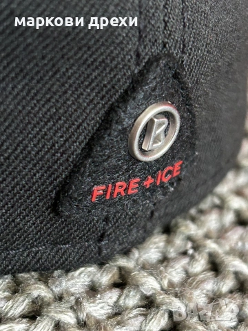 BOGNER FIRE + ICE CAP, снимка 7 - Шапки - 53166529